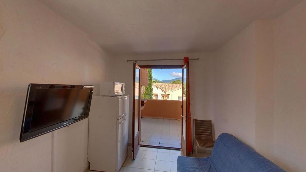 Appartamento con 1 Camera da Letto (2 Adulti)