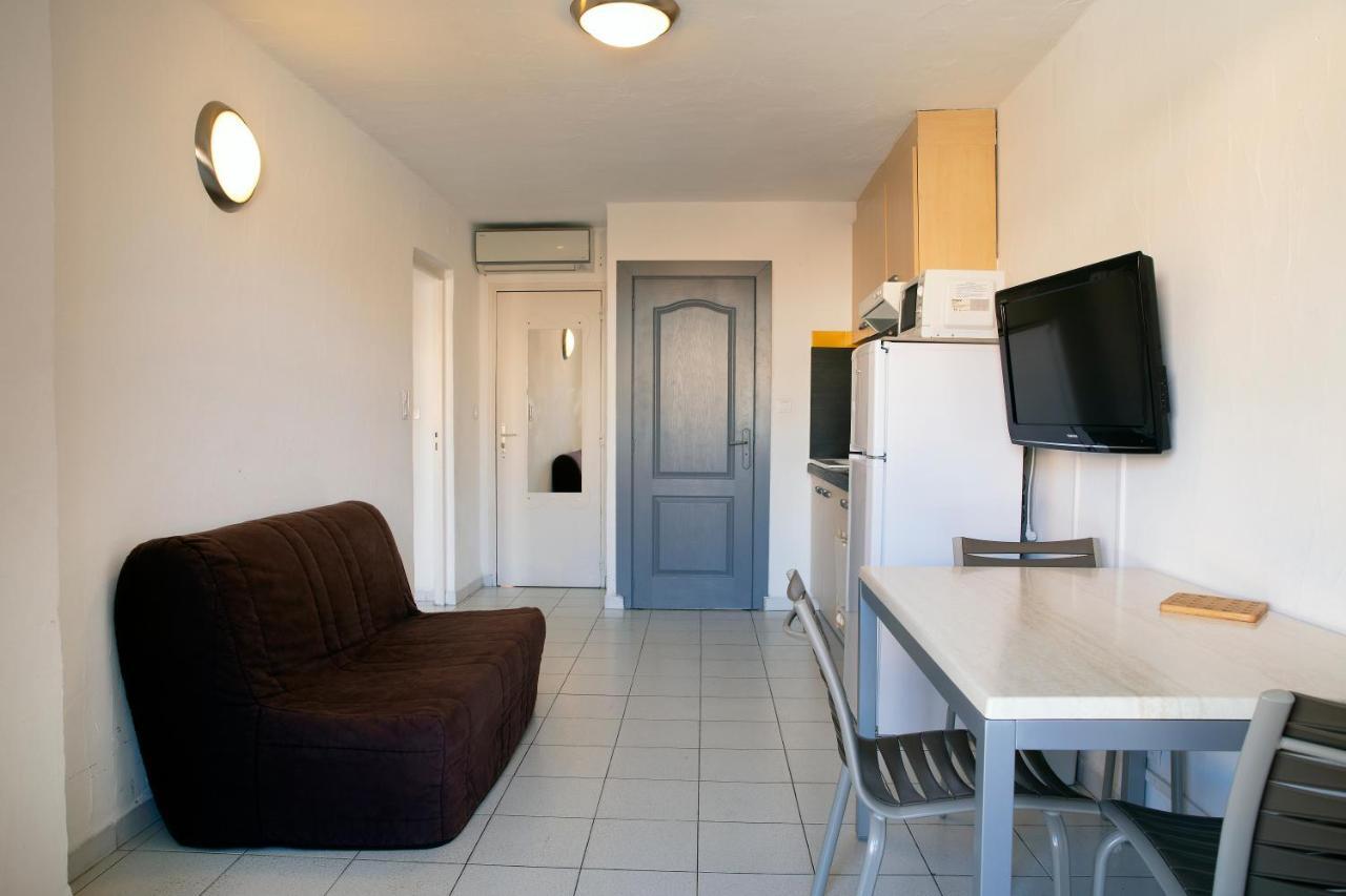 Appartamento con 1 Camera da Letto (3 Adulti)